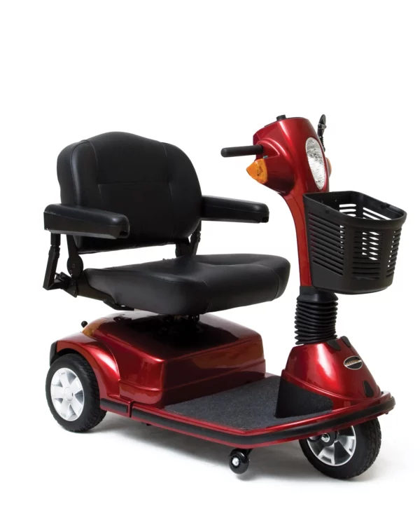 Scooter - Bariatric