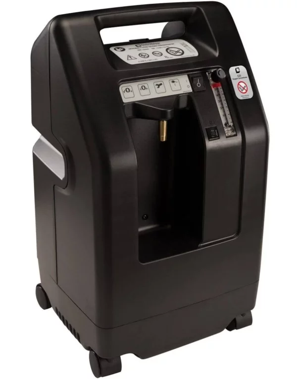 5 Liter Oxygen Concentrator