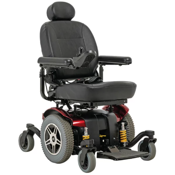 Power Chair – Heavy Duty