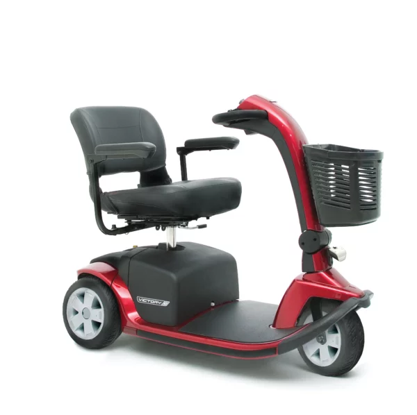 Scooter – Heavy Duty
