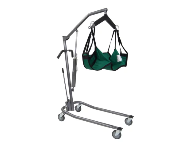 Patient Lift – Manual