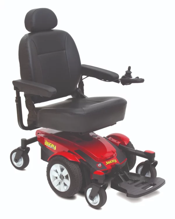 Power Chair - Standard