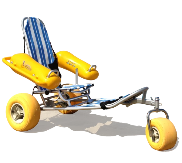 Beach Wheelchair
