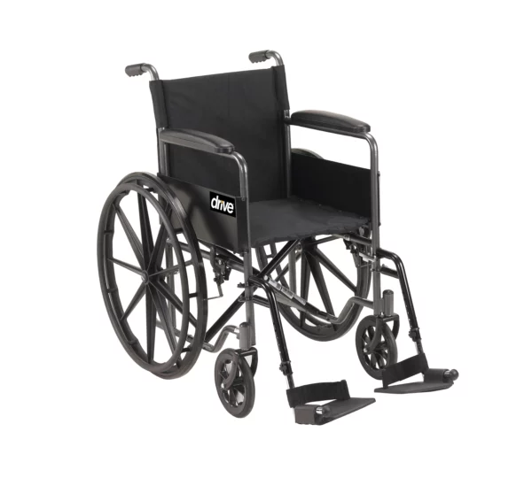 Wheelchair - Standard